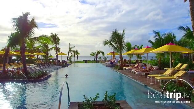 Dive and Dine Lobster at the Re-Imagined Four Seasons Resort Nevis
